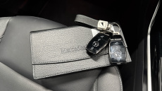 Mercedes-AMG CLA 35 Premium 4Matic 4dr Tip Auto Petrol Saloon